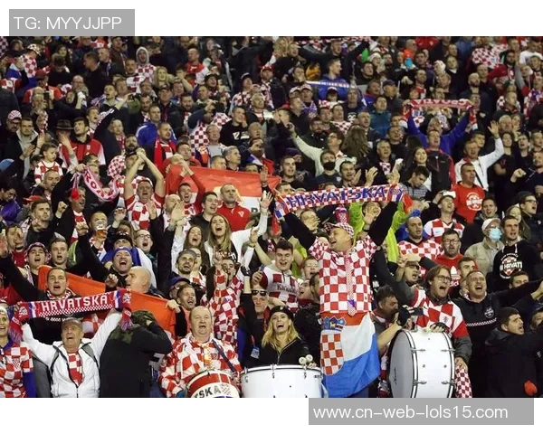 斯坦科维奇引领芬兰对决克罗地亚的精彩足球盛宴