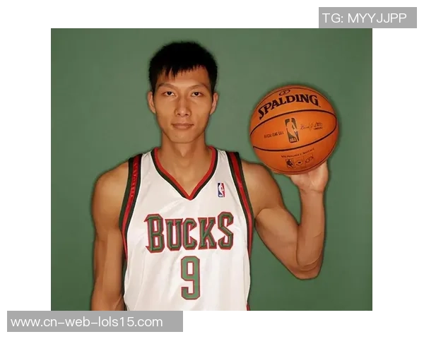 易建联：从篮球场上的传奇到中国体育的榜样力量